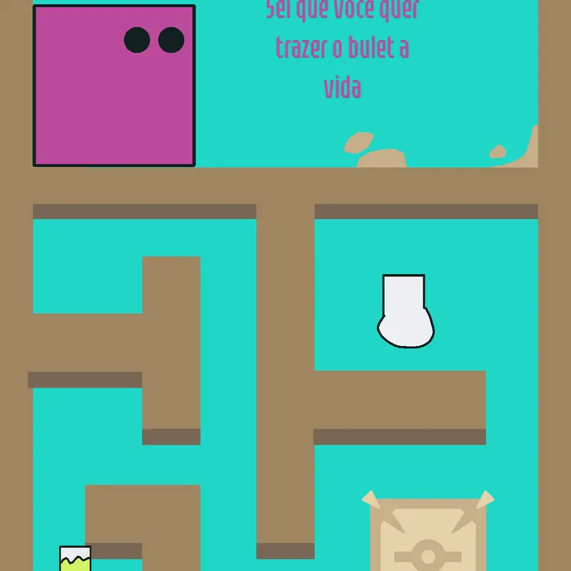 Game by @bulet