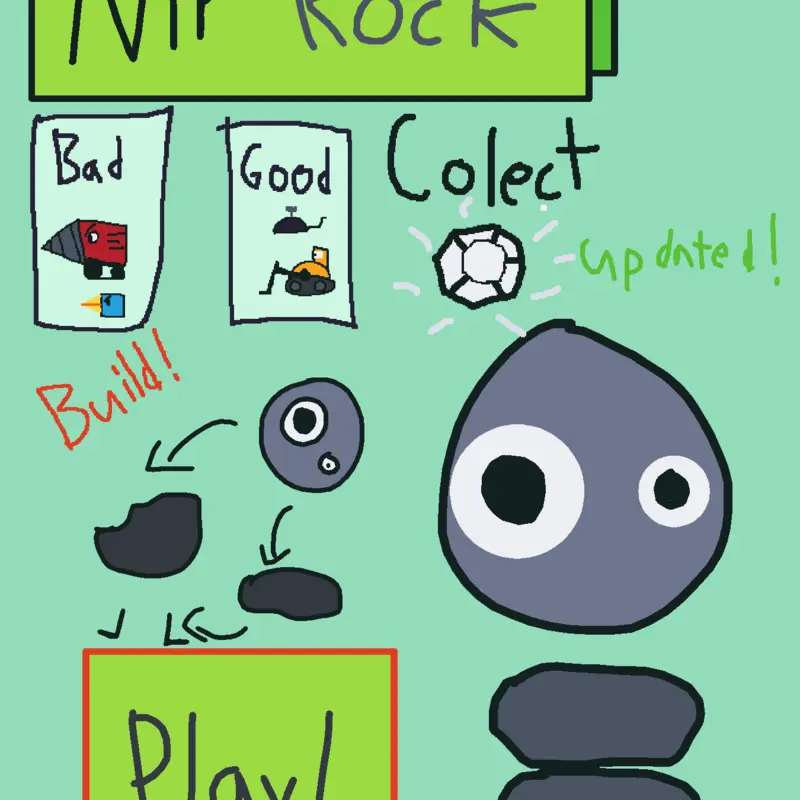 Game by @Piranha13Plant