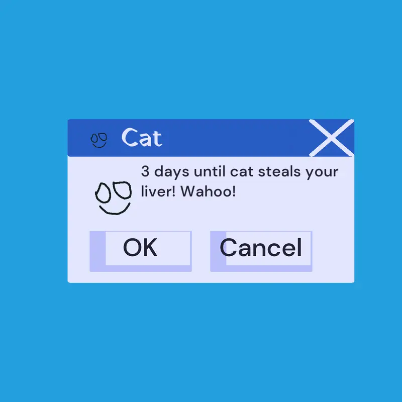Game by @CAT255HDD