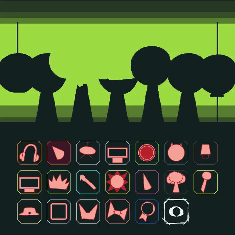 Game by @Pinkiproductions