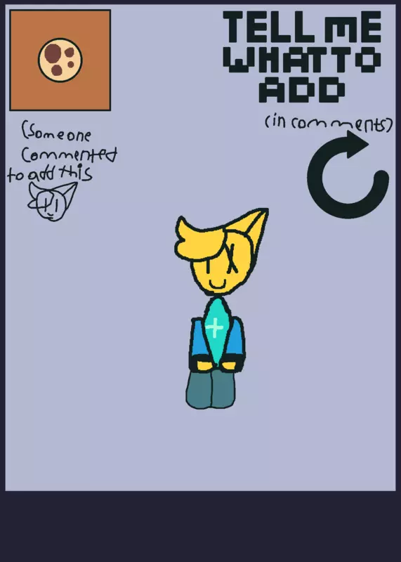 Game by @Cadeldacat