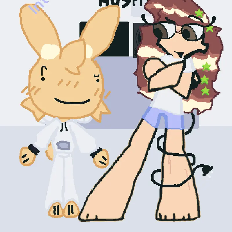 Game by @YourGyaruGirlNextDoor