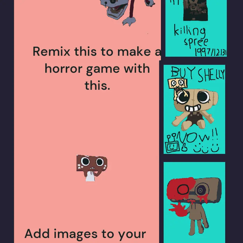 Game by @Pencil_Bfdi2025