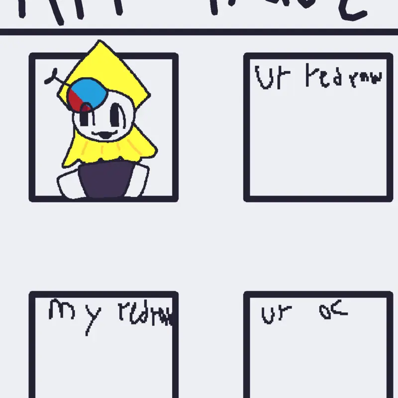 Game by @myart_zucks