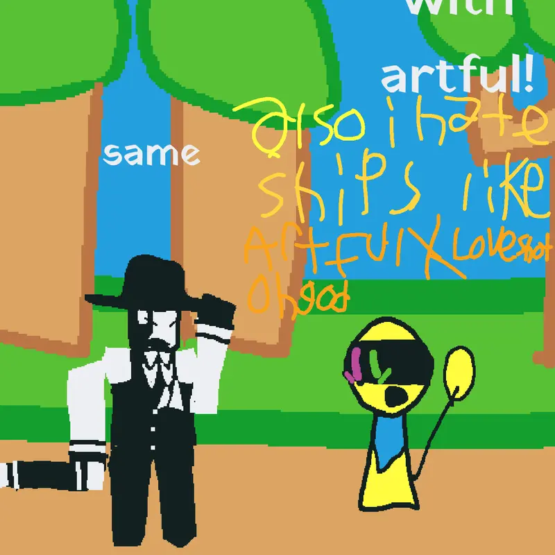 Game by @MrAnimdude