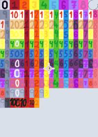 99 for @number-1-titeALT2026