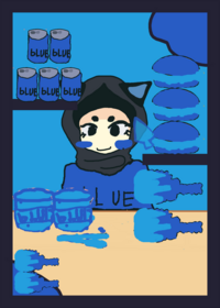credits to @rosmelin3551
