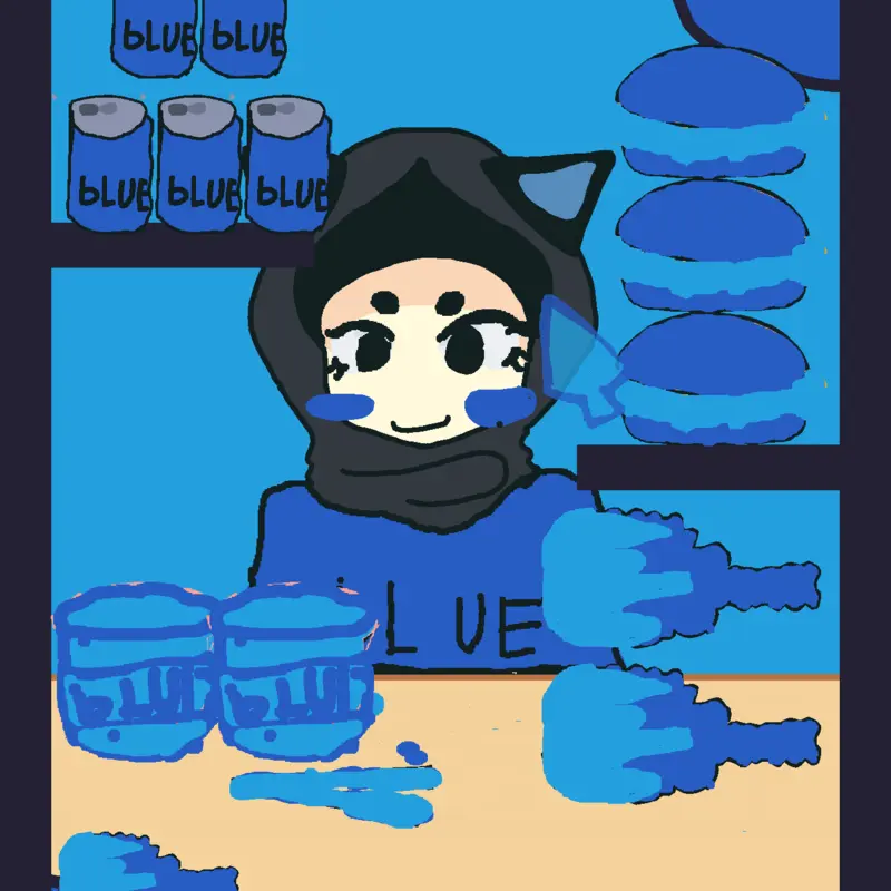 Game by @porical