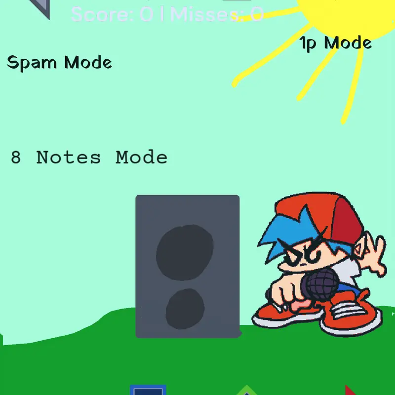 Game by @Jedden108