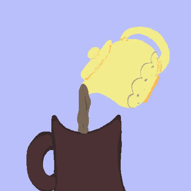 Game by @cretor_