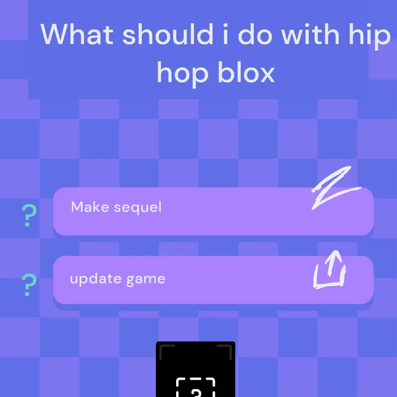 Game by @MONOGON