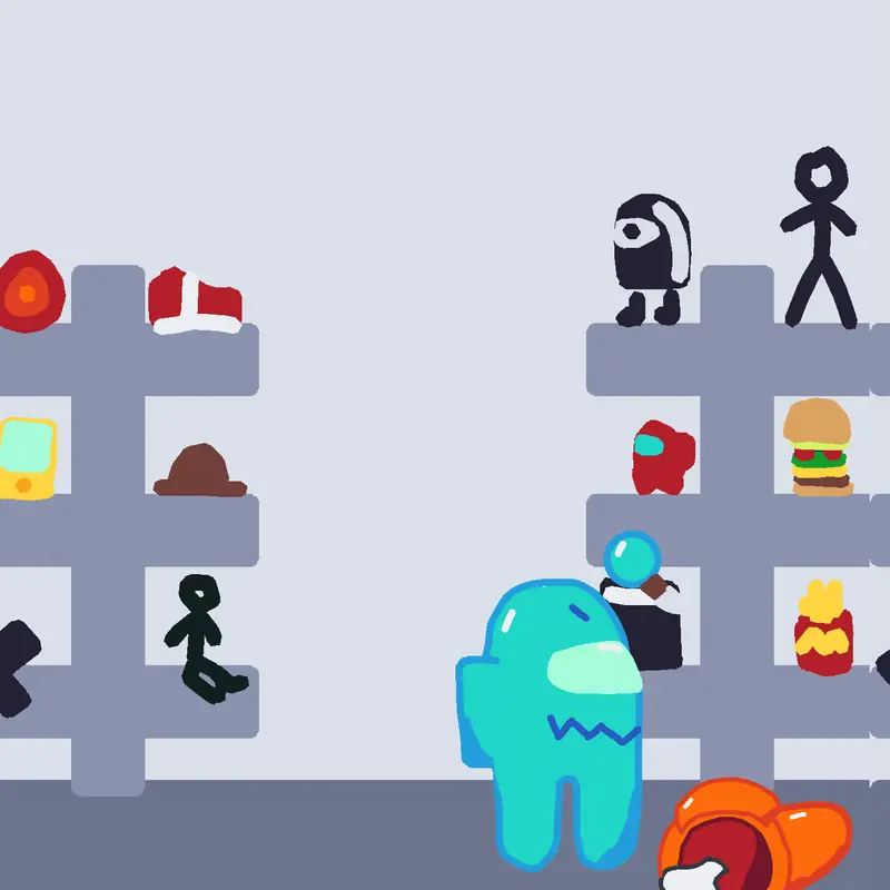 Game by @mikiil