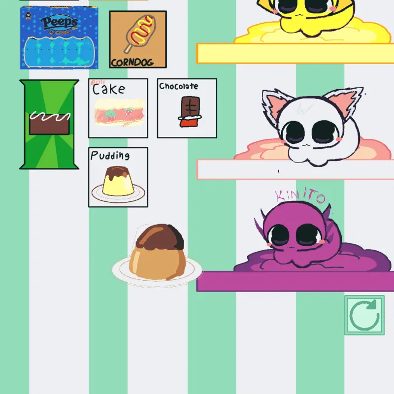 Game by @kinitokiller123
