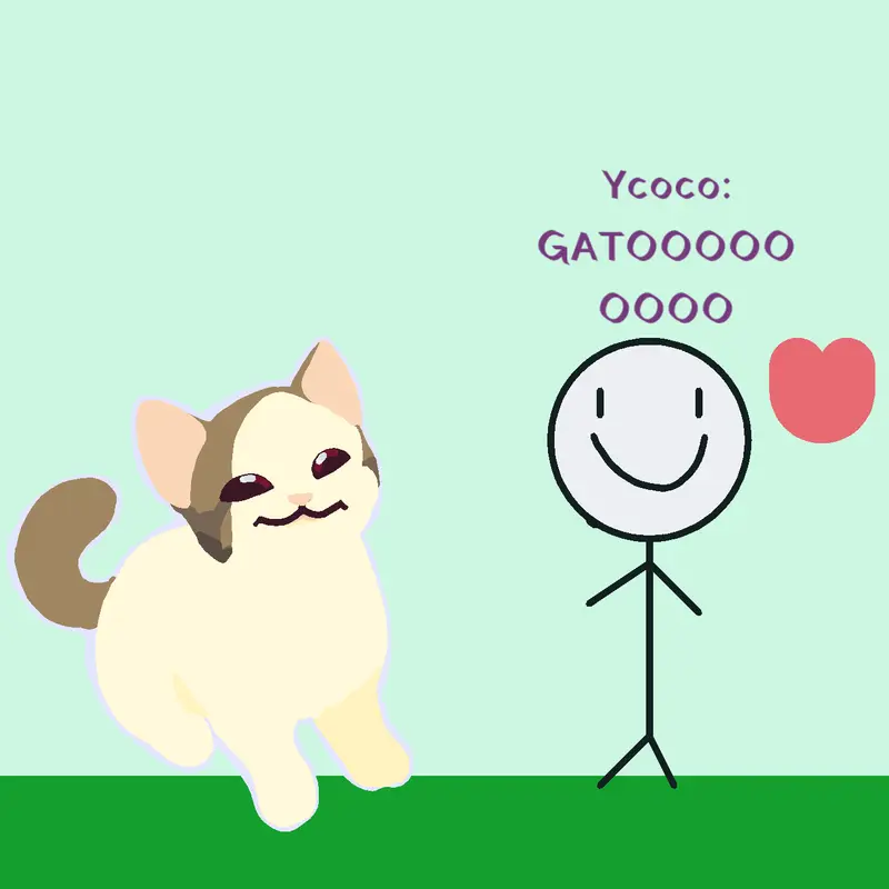 Game by @ycoco_YT