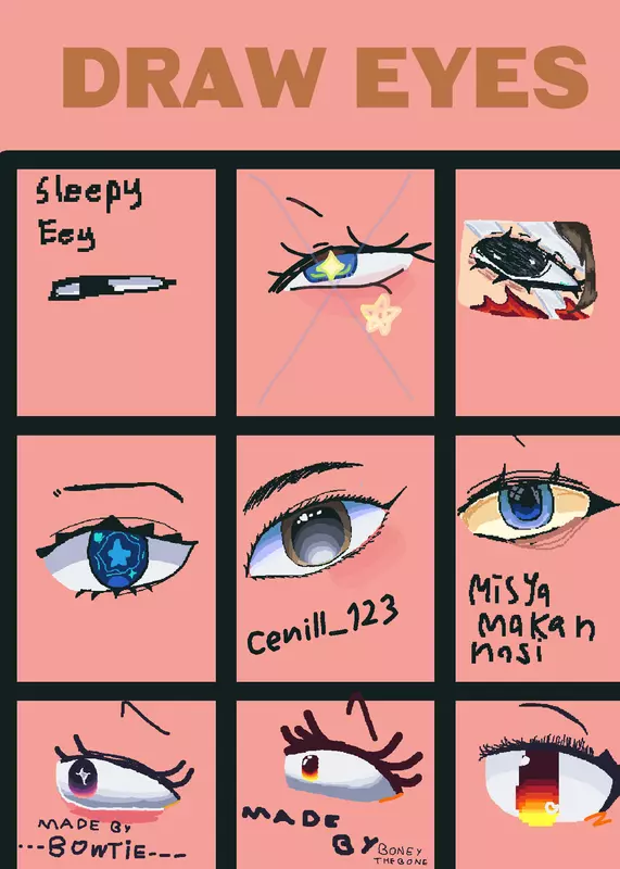 Game by @SamarahZiska_Team