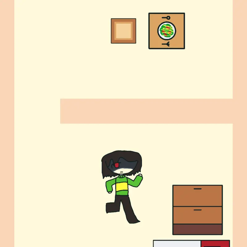 Game by @CyberArts