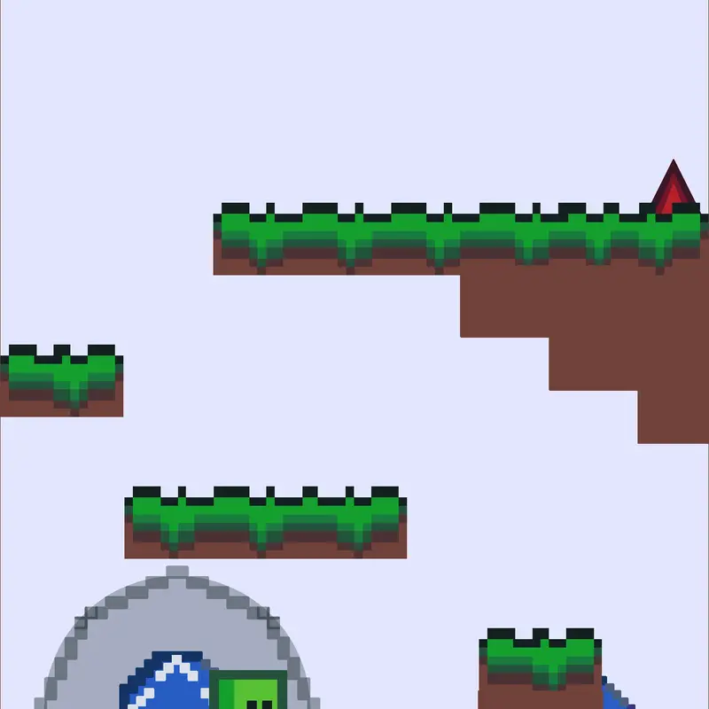 Game by @pedro_eldino