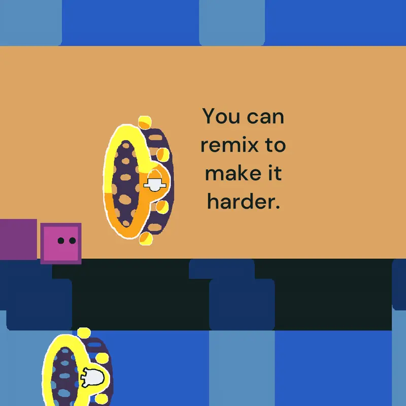 Game by @havefunvr