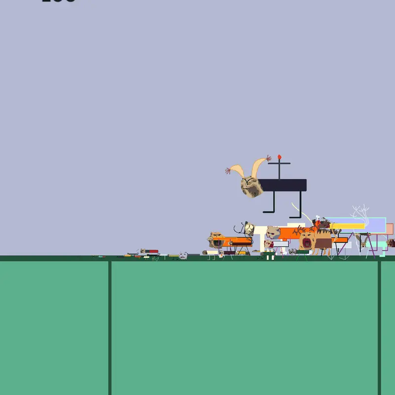 Game by @gosididhx