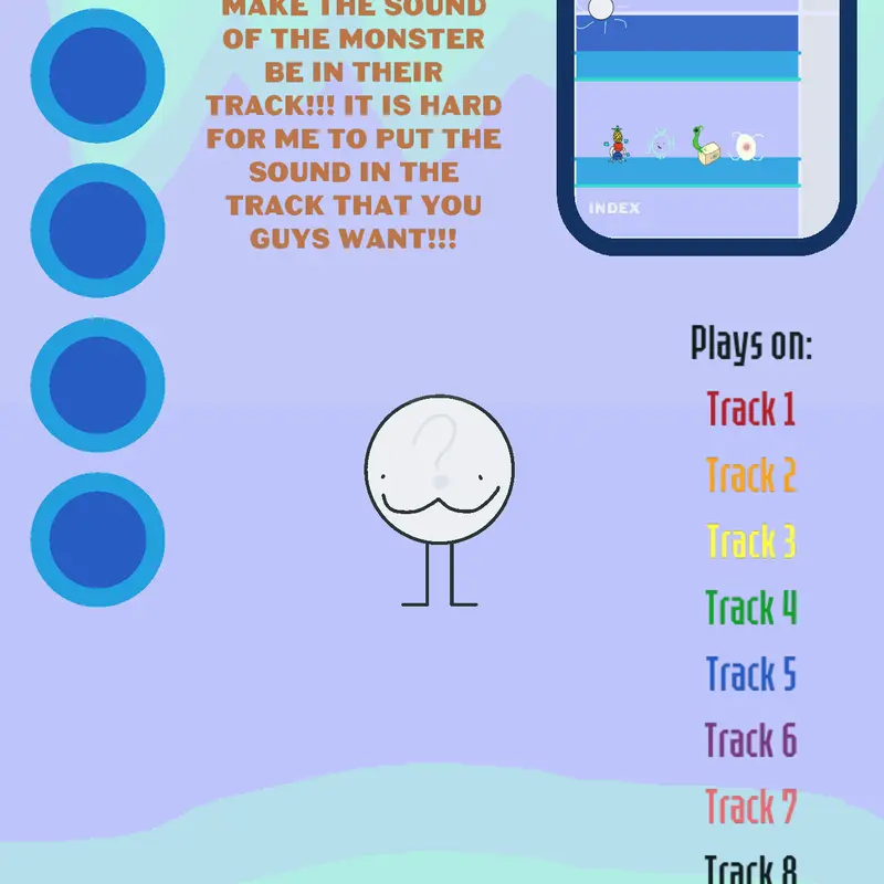 Game by @SmokeyBomb
