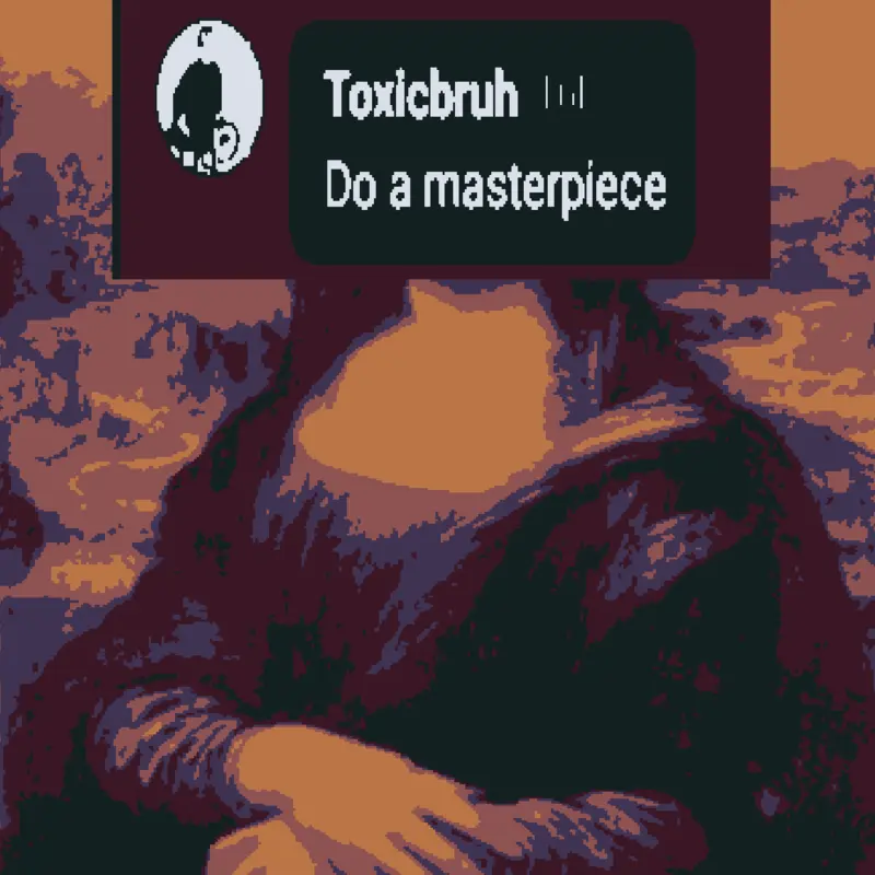 Game by @purpleblob