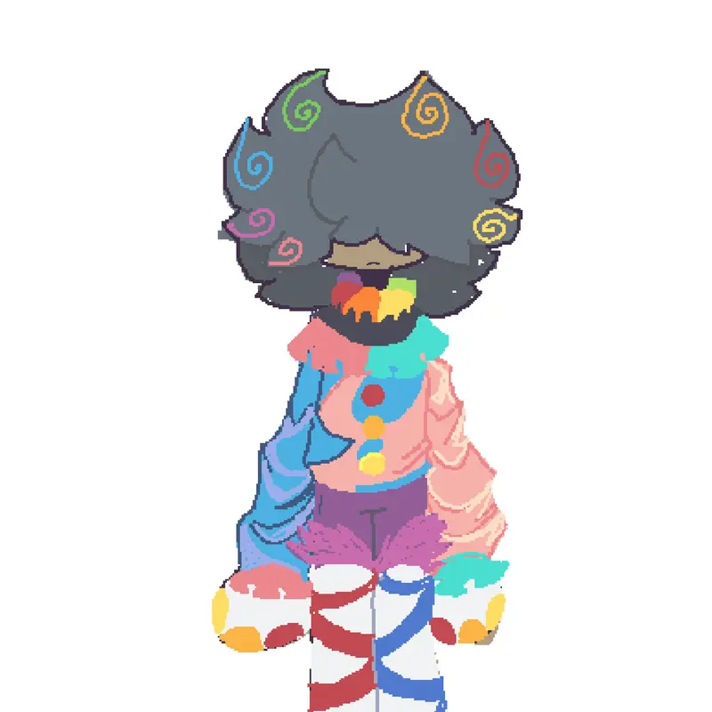 Game by @Nicolle_lover_eddsworld