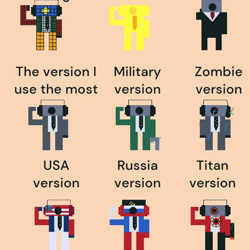 Game by @glitchless