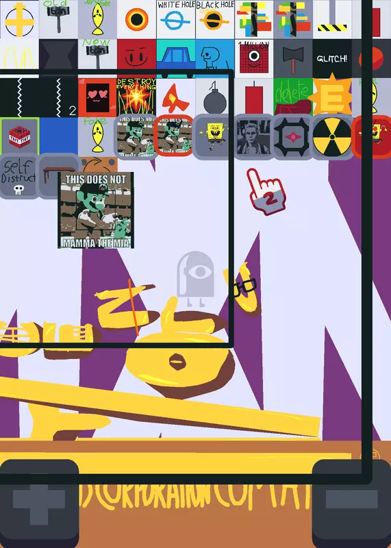 Game by @M6_is_Good