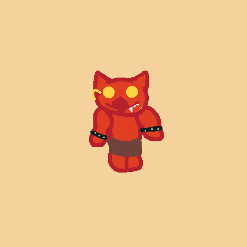 Game by @amogus1383