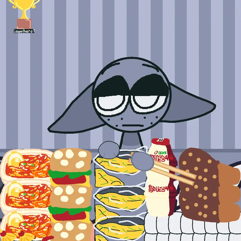 Game by @heyziapplecandycookie