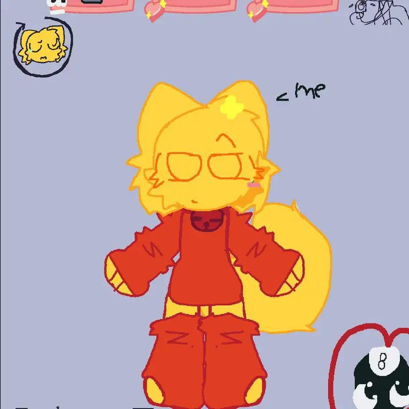 Game by @aryanne