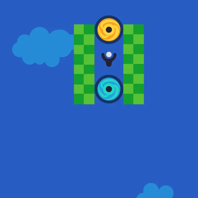Game by @Cube_Pixel
