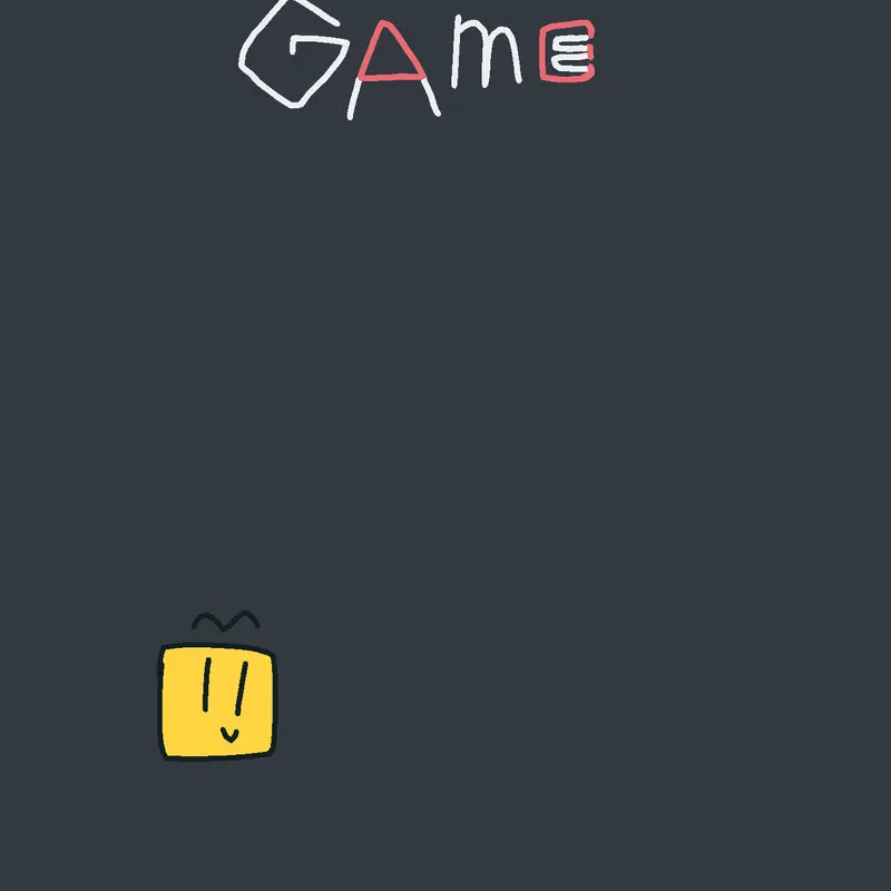 Game by @Comiditaland