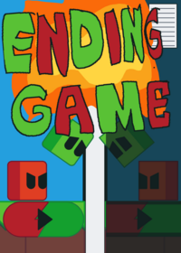 Ending game (REMASTERED)