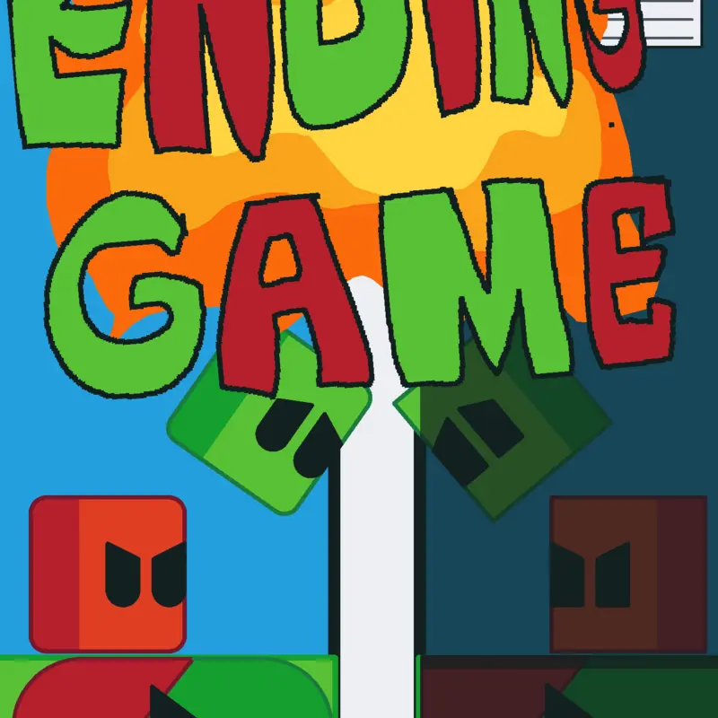 Game by @MapMixer