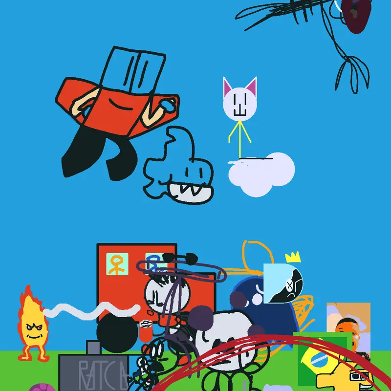 Game by @TheOreo12