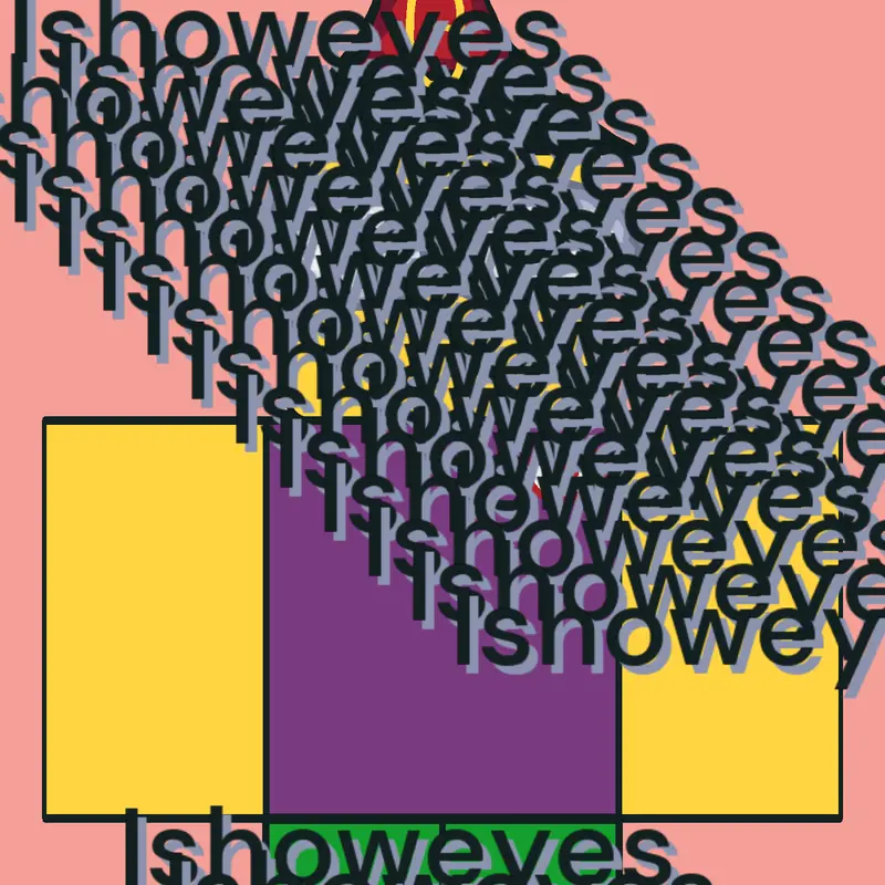Ishoweyes by @Bloxxerson_170000