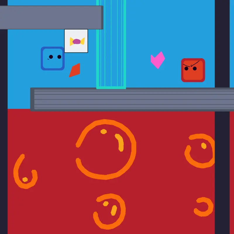 Game by @option