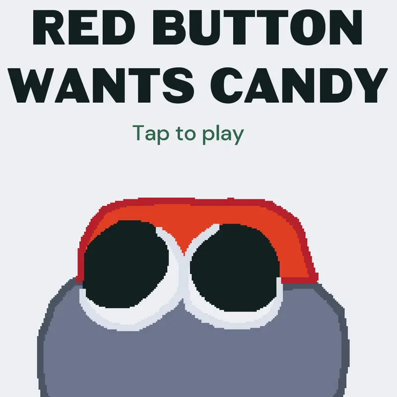 Game by @RedButon