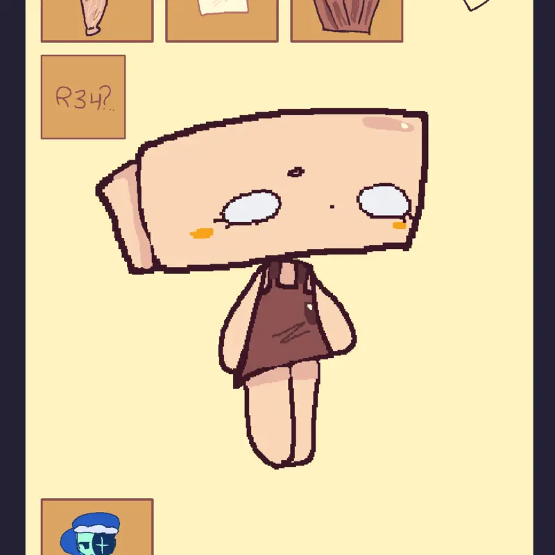 Game by @myaawwz