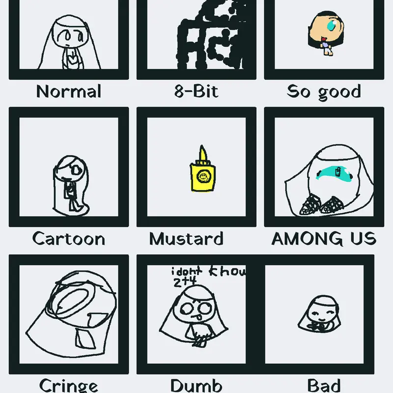 Game by @mikaikai