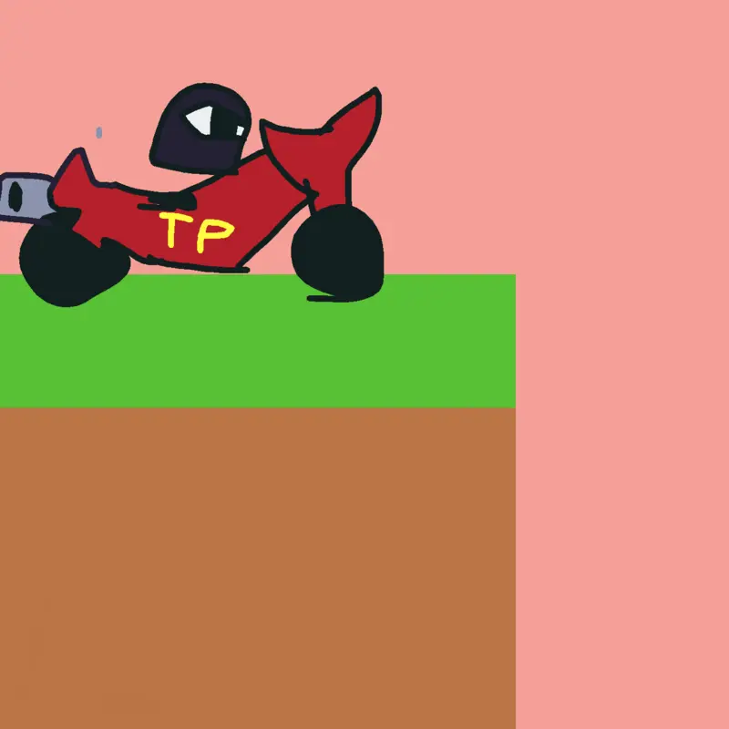 Game by @titanicproreturn