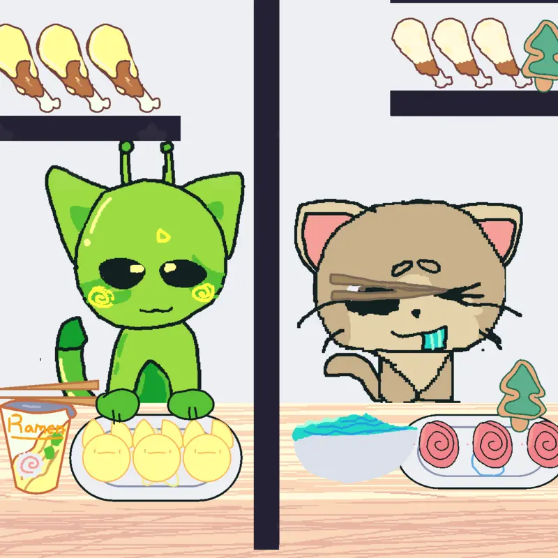 Game by @mila_cuteOffcial