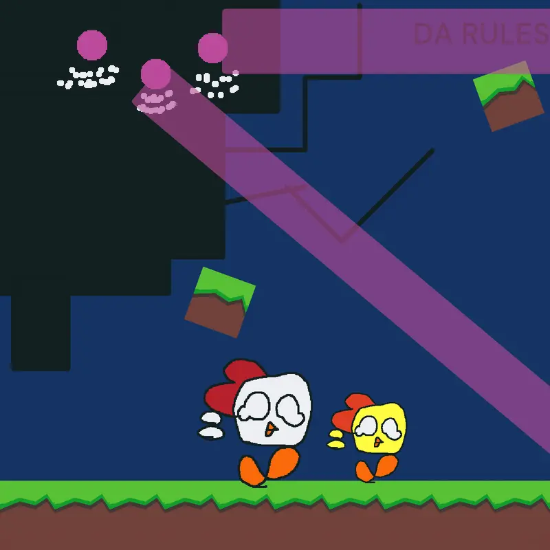 Game by @6yyeh