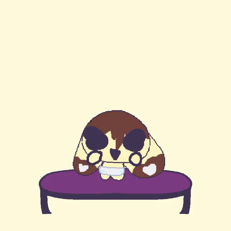 Game by @bananachoco