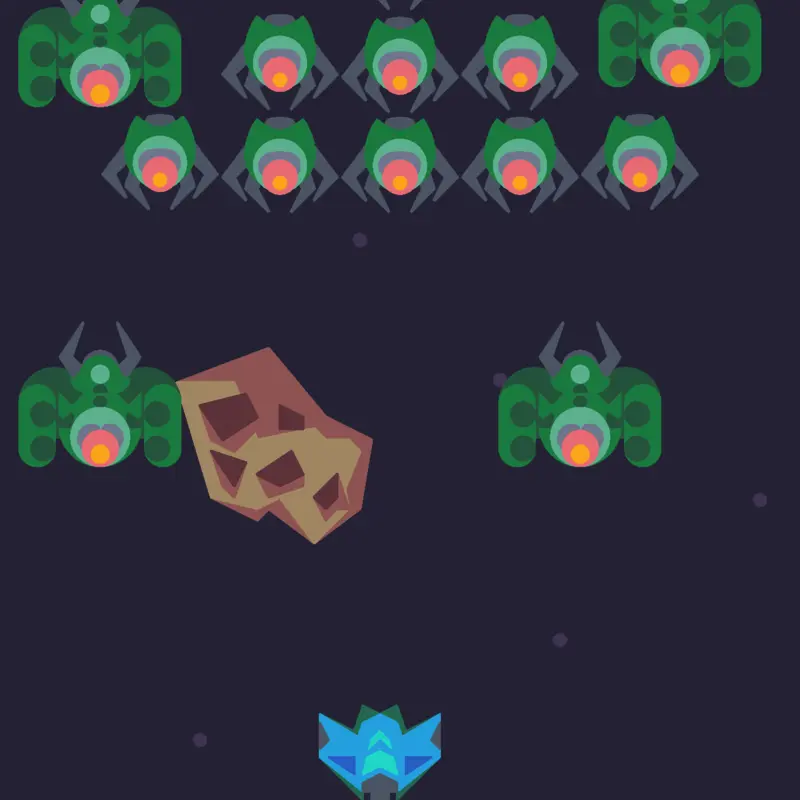 Game by @Rachell