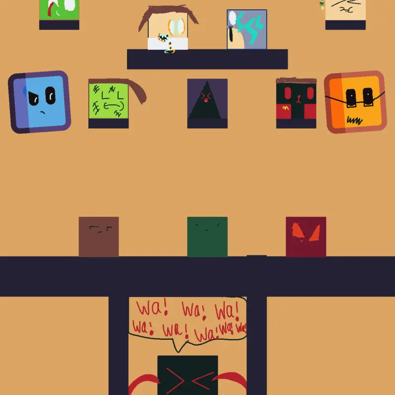 Game by @T-shirt_offical