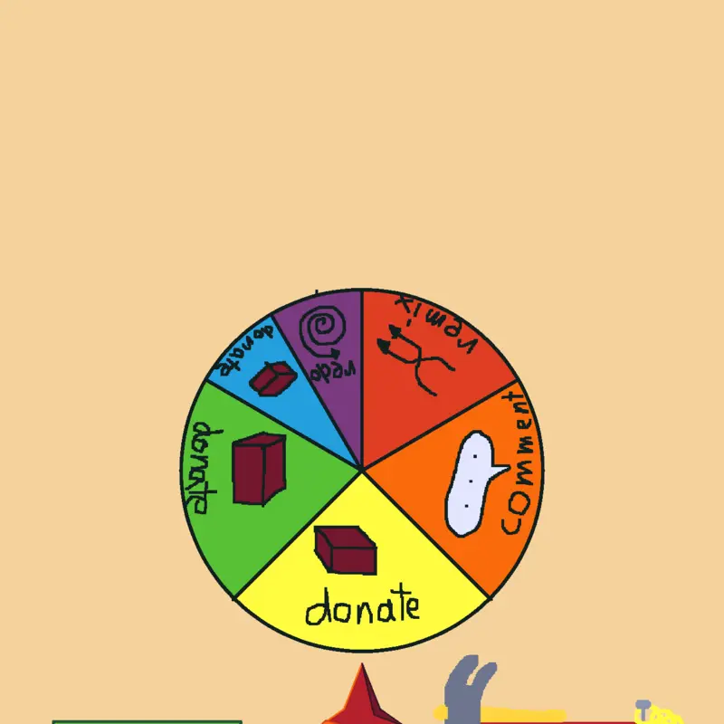 Game by @blimp