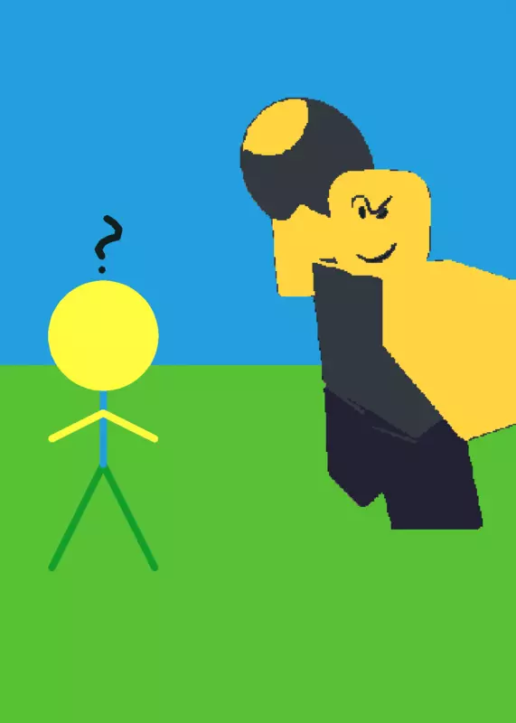Game by @dylvin7