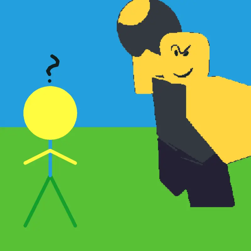 Game by @dylvin7